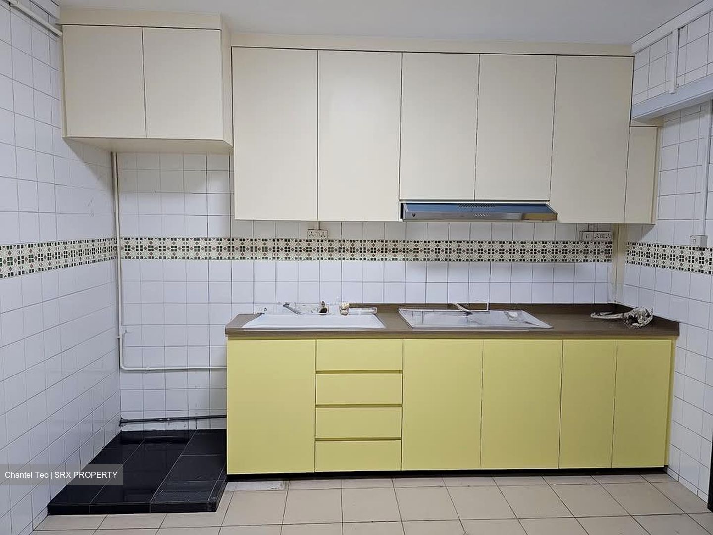 Blk 271 Pasir Ris Street 21 (Pasir Ris), HDB Executive #552517191